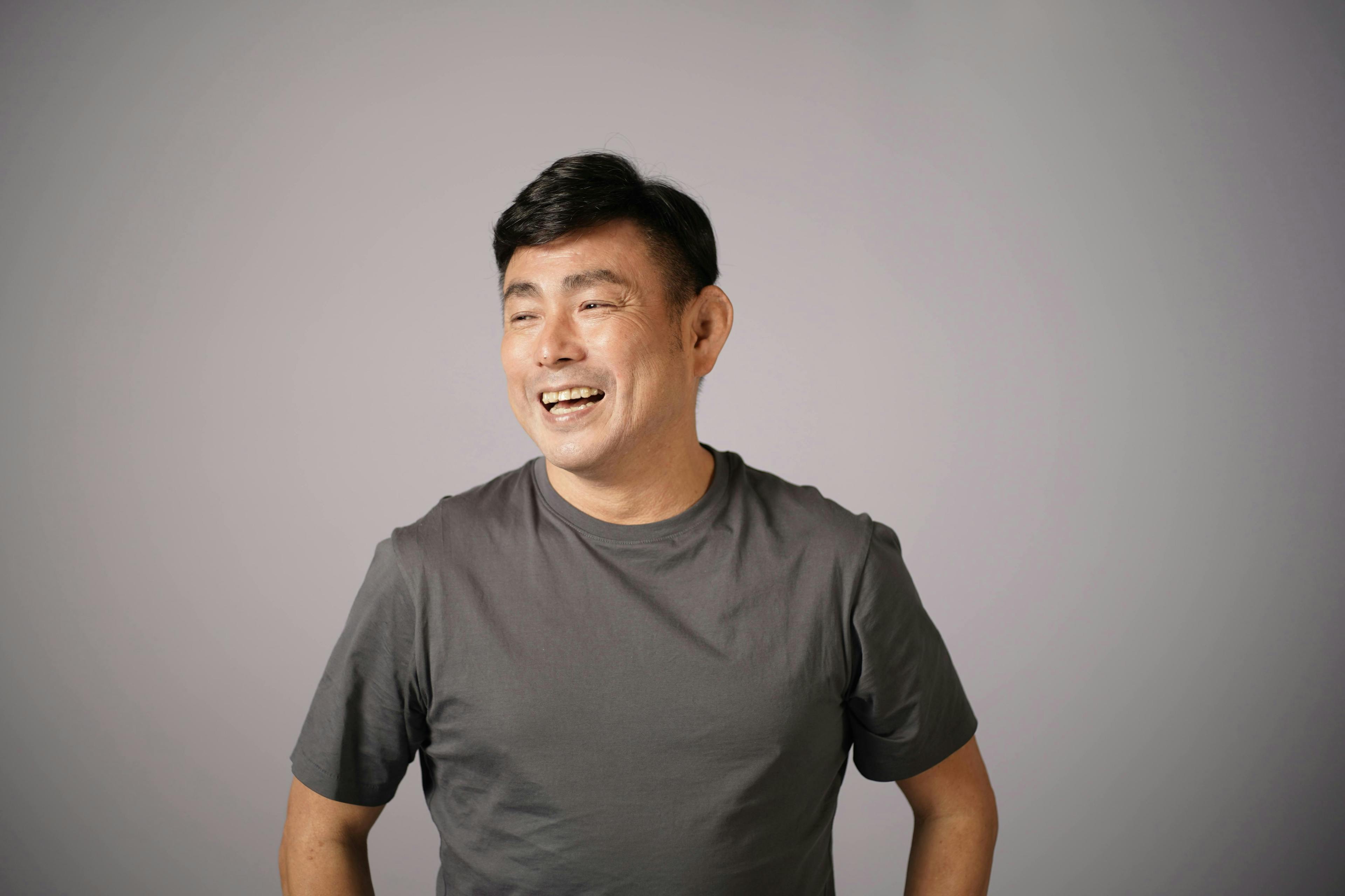 Akihiko Okamoto, Headline Partner