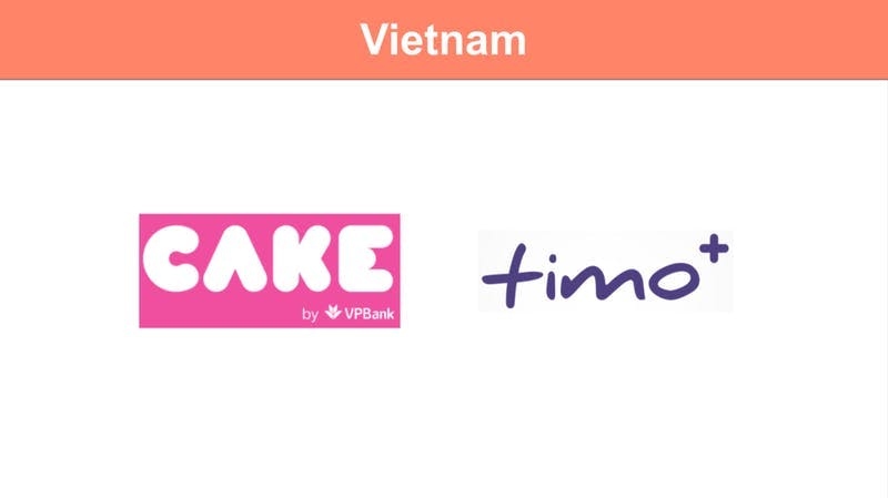 ベトナム：CAKEとFimo+