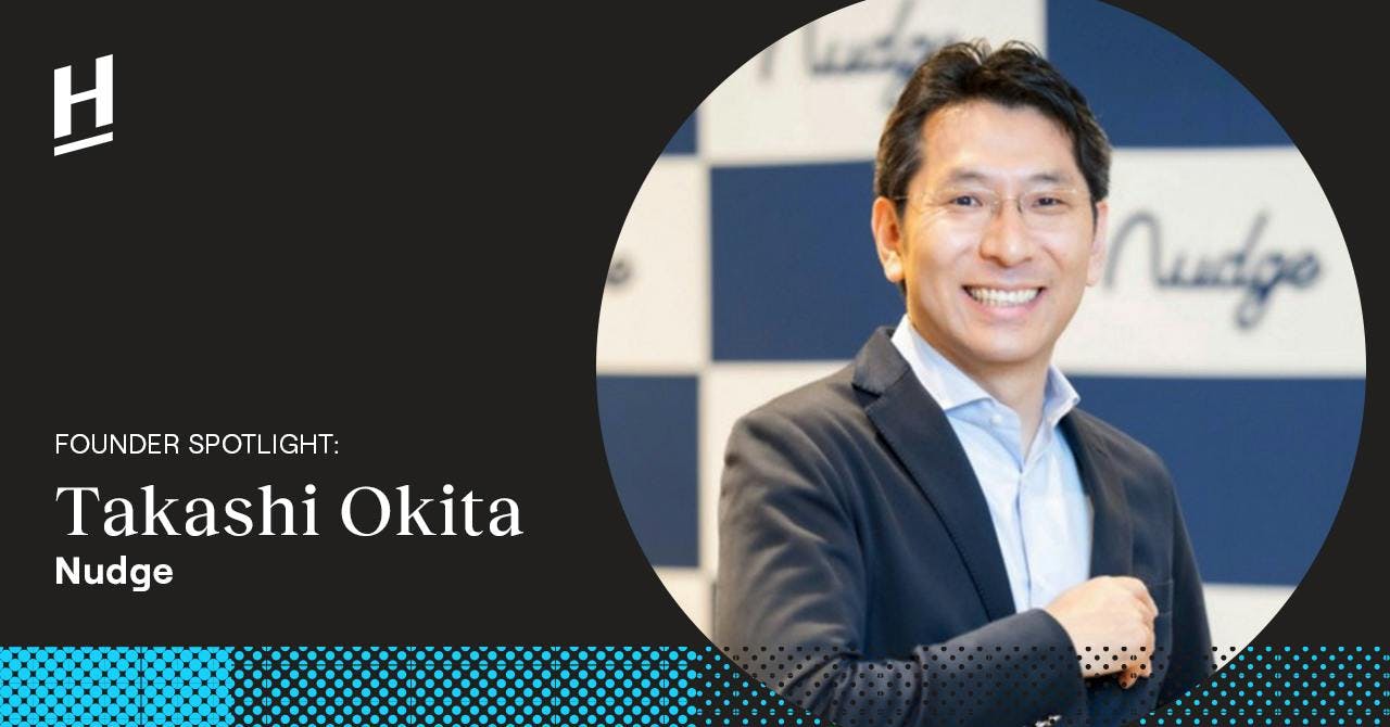 Takashi Okita