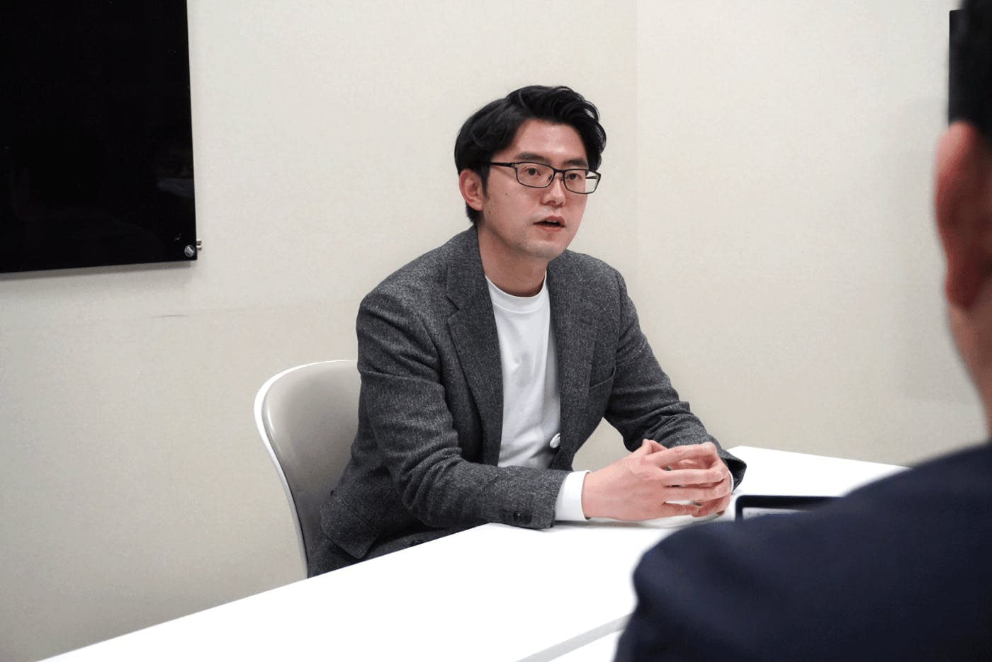 Yusuke Taguchi talks about his efforts on building UI/UX